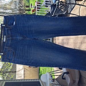 Levi's 505 Jeans Pants Size 16 Denim Blue Jeans